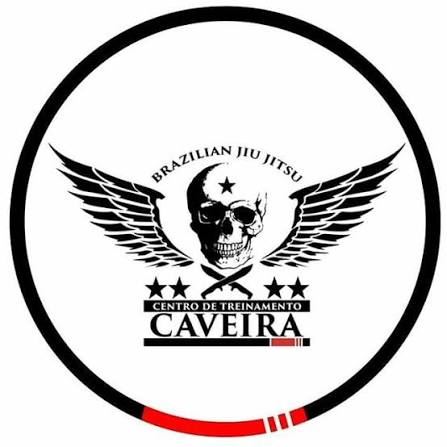 Logo CT Caveira