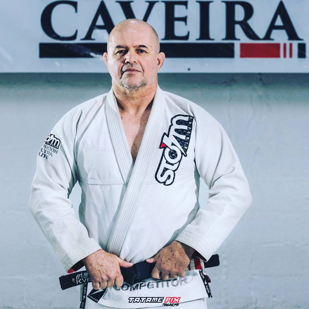 Sergio Castro