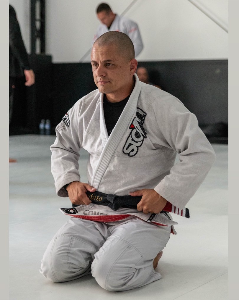 Evandro Cardoso